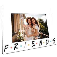 Friendship photo frame for sale  Delivered anywhere in USA 