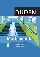 Duden mathematik sekundarstufe gebraucht kaufen  Wird an jeden Ort in Deutschland