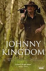 Johnny kingdom wild for sale  Delivered anywhere in UK