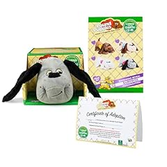 Pound puppies gray for sale  Delivered anywhere in UK