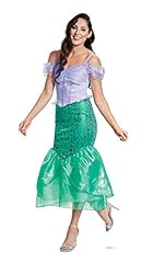 Disguise womens ariel for sale  Delivered anywhere in USA 