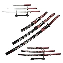 Decorative samurai sword for sale  Delivered anywhere in USA 