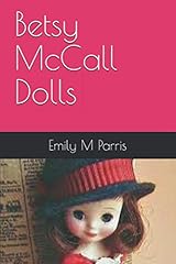 Betsy mccall dolls for sale  Delivered anywhere in USA 