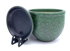 Ceramic plant pot for sale  Delivered anywhere in UK