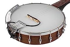 Used, KNA BP-1 Piezo Pickup for Banjo for sale  Delivered anywhere in USA 