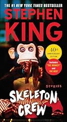 Stephen king skeleton for sale  Delivered anywhere in USA 