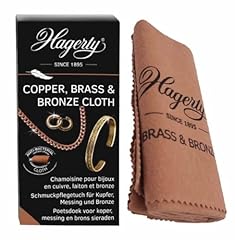 Hagerty copper brass gebraucht kaufen  Wird an jeden Ort in Deutschland