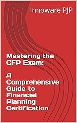 Mastering cfp exam for sale  Delivered anywhere in USA 