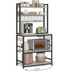 Vasagle scaffale cucina usato  Spedito ovunque in Italia 