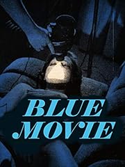 Blue movie for sale  Delivered anywhere in UK