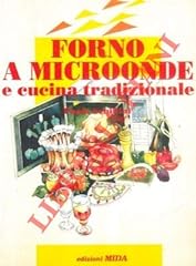 Forno microonde cucina usato  Spedito ovunque in Italia 