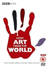 Art made dvd for sale  Delivered anywhere in UK