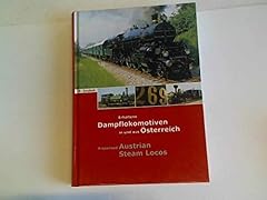 Erhaltene dampflokomtiven und for sale  Delivered anywhere in UK