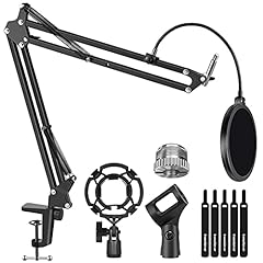 Innogear microphone stand for sale  Delivered anywhere in USA 