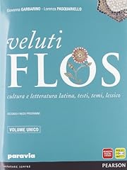 Veluti flos. vol. d'occasion  Livré partout en Belgiqu