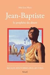 Jean baptiste prophète d'occasion  Livré partout en France