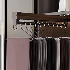Ausziehen kleiderbügelstange  gebraucht kaufen  Wird an jeden Ort in Deutschland