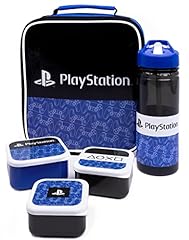 Playstation lunch bag for sale  Delivered anywhere in UK