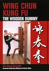 Wing chun kung for sale  Delivered anywhere in Ireland