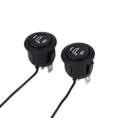 2pcs sitzschalter universal gebraucht kaufen  Wird an jeden Ort in Deutschland