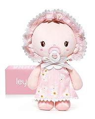 Leyadoll soft baby for sale  Delivered anywhere in UK