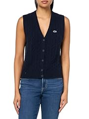 Lacoste women sleeveless for sale  Delivered anywhere in USA 