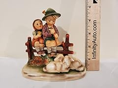 Goebel hummel eventide for sale  Delivered anywhere in USA 