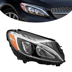 Passenger side headlight for sale  Delivered anywhere in USA 