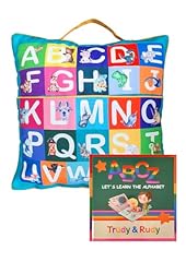 Abc alphabet learning for sale  Delivered anywhere in USA 