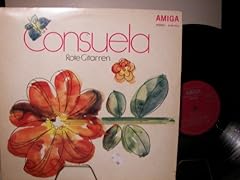 Consuela amiga vinyl gebraucht kaufen  Wird an jeden Ort in Deutschland