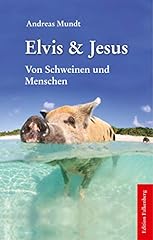 Elvis und jesus for sale  Delivered anywhere in Ireland