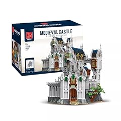 Maxibricks 033010 mittelalterl gebraucht kaufen  Wird an jeden Ort in Deutschland