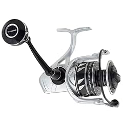 Penn slaiv6500dx slammer for sale  Delivered anywhere in USA 