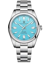 Pagrne design orologio usato  Spedito ovunque in Italia 