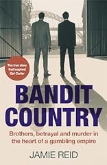 Bandit country for sale  Delivered anywhere in Ireland
