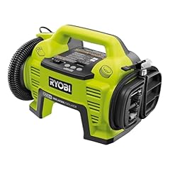 Ryobi compresseur gonfleur d'occasion  Livré partout en France