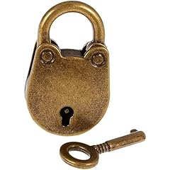 Mini padlock key for sale  Delivered anywhere in UK