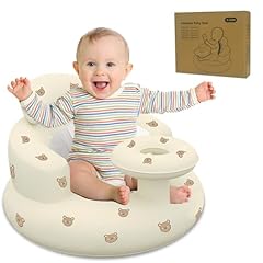 Inflatable baby chair for sale  Delivered anywhere in UK