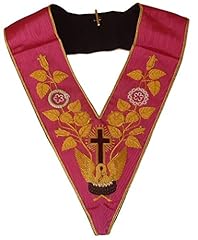 Masonic rose croix for sale  Delivered anywhere in UK