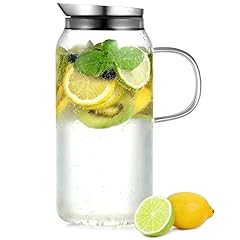 Ecooe carafe verre d'occasion  Livré partout en France