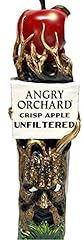 Angry orchard crisp for sale  Delivered anywhere in USA 