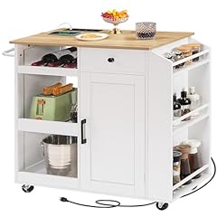 Mahancris kitchen island for sale  Delivered anywhere in USA 