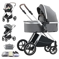 Shineey baby stroller for sale  Delivered anywhere in UK
