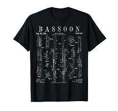 Bassoon player vintage for sale  Delivered anywhere in USA 