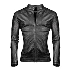 Paulgos herren lederjacke gebraucht kaufen  Wird an jeden Ort in Deutschland