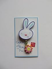 Easter bunny rabbit for sale  Delivered anywhere in UK