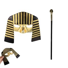 Abaodam egyptian mask for sale  Delivered anywhere in UK