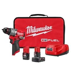 Milwaukee 3404 12v for sale  Delivered anywhere in USA 