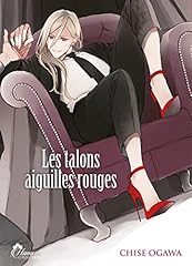 Boy love talons d'occasion  Livré partout en France