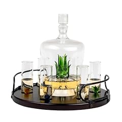 Tequila decanter tequila for sale  Delivered anywhere in USA 